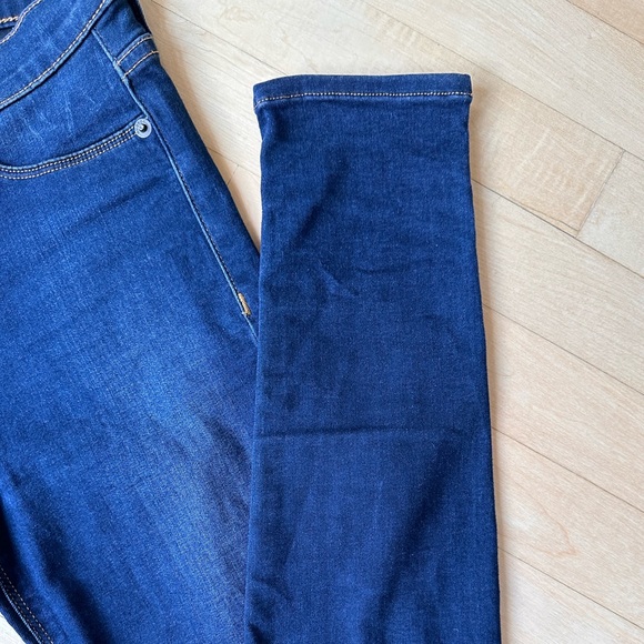 Hudson skinny jeans - Picture 3 of 10